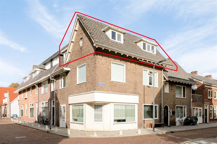 Bekijk foto 1 van Cederstraat 2-B