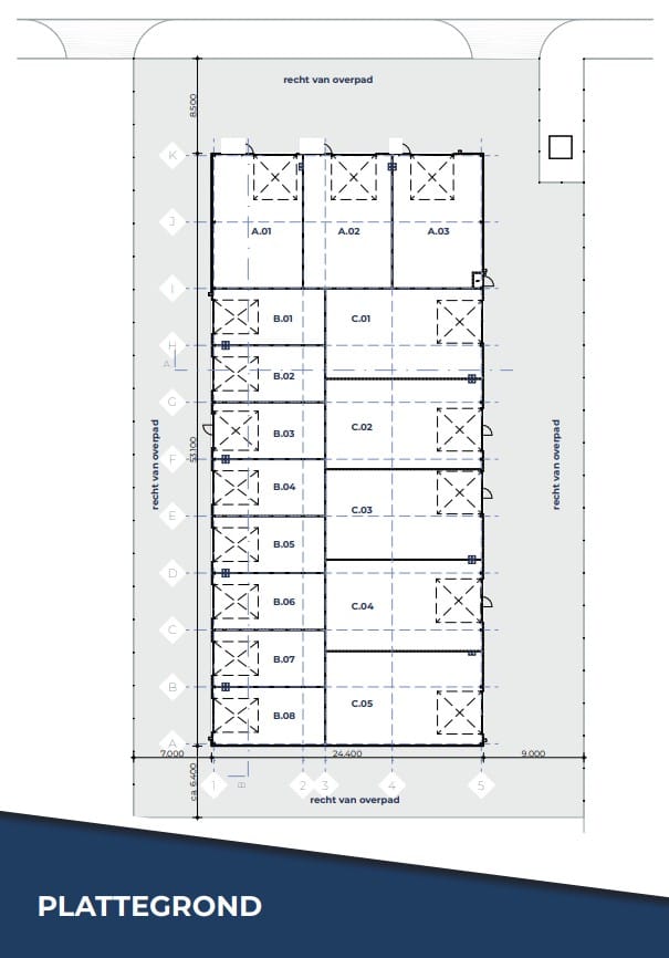 Photo 9 of Leerlooiersstraat 13-P