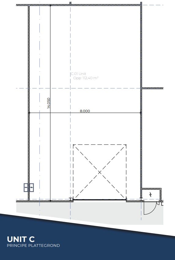 Photo 11 of Leerlooiersstraat 13-P