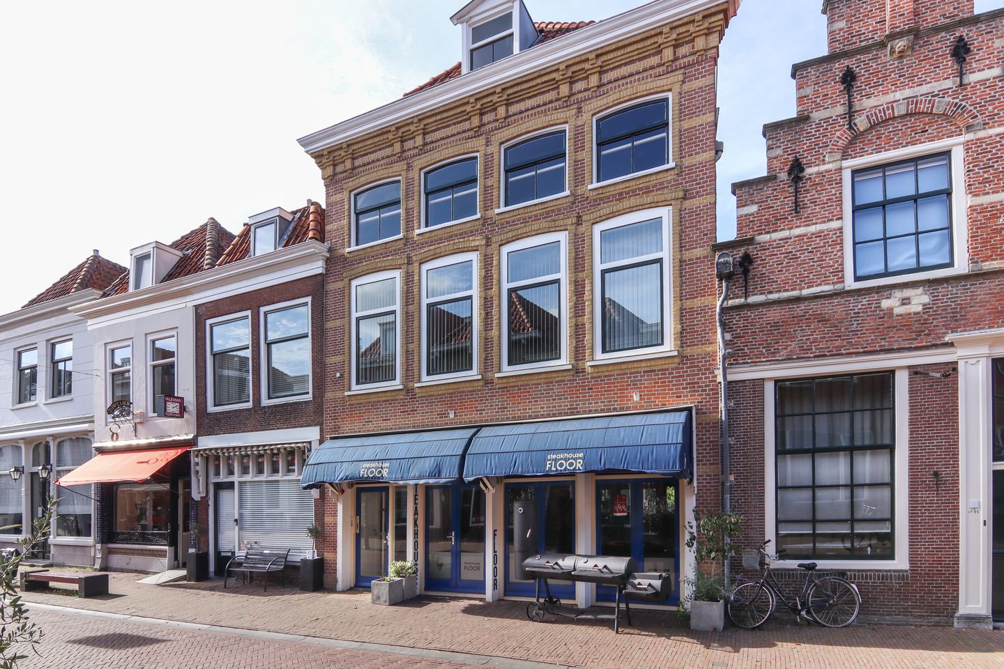 Photo 1 of Voorstraat 41