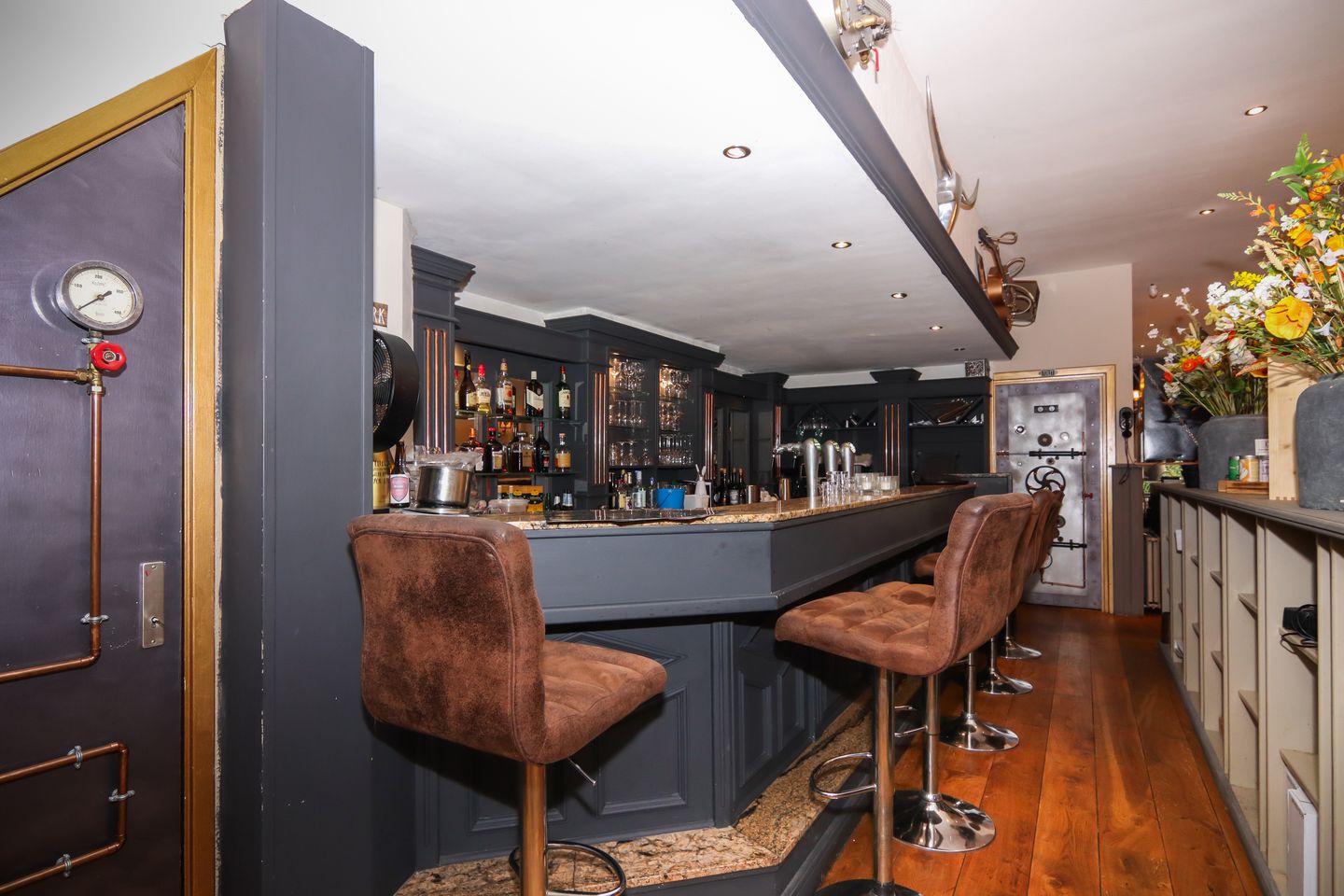 Foto 5 van Voorstraat 41