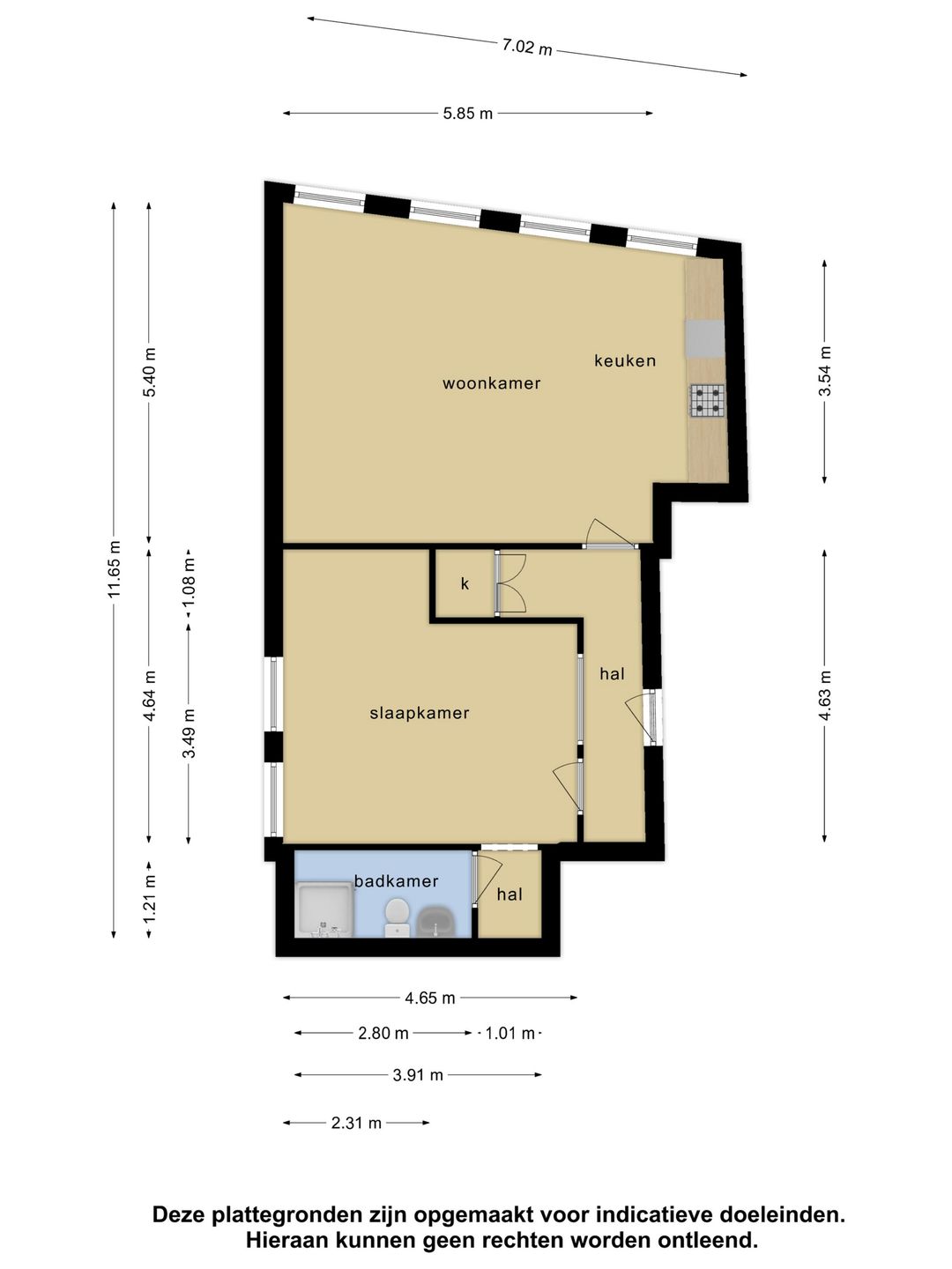 Foto 26 van Voorstraat 41