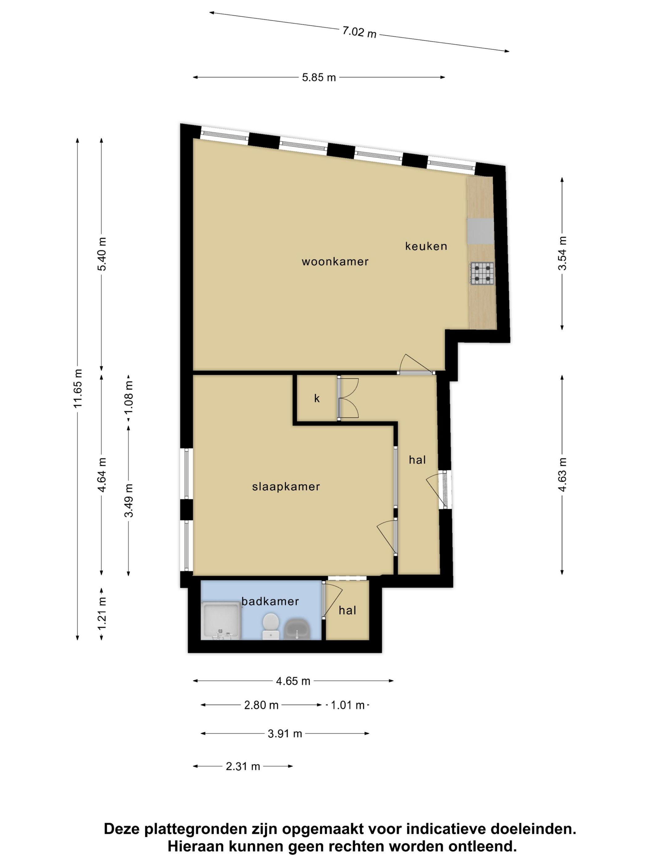 Foto 33 van Voorstraat 41
