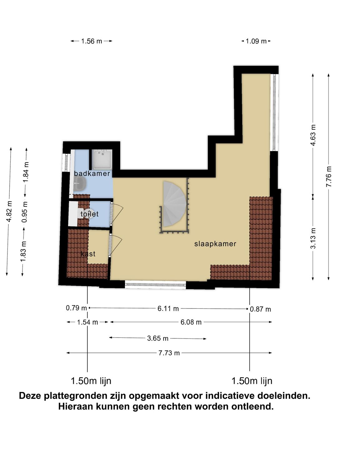Foto 28 van Voorstraat 41