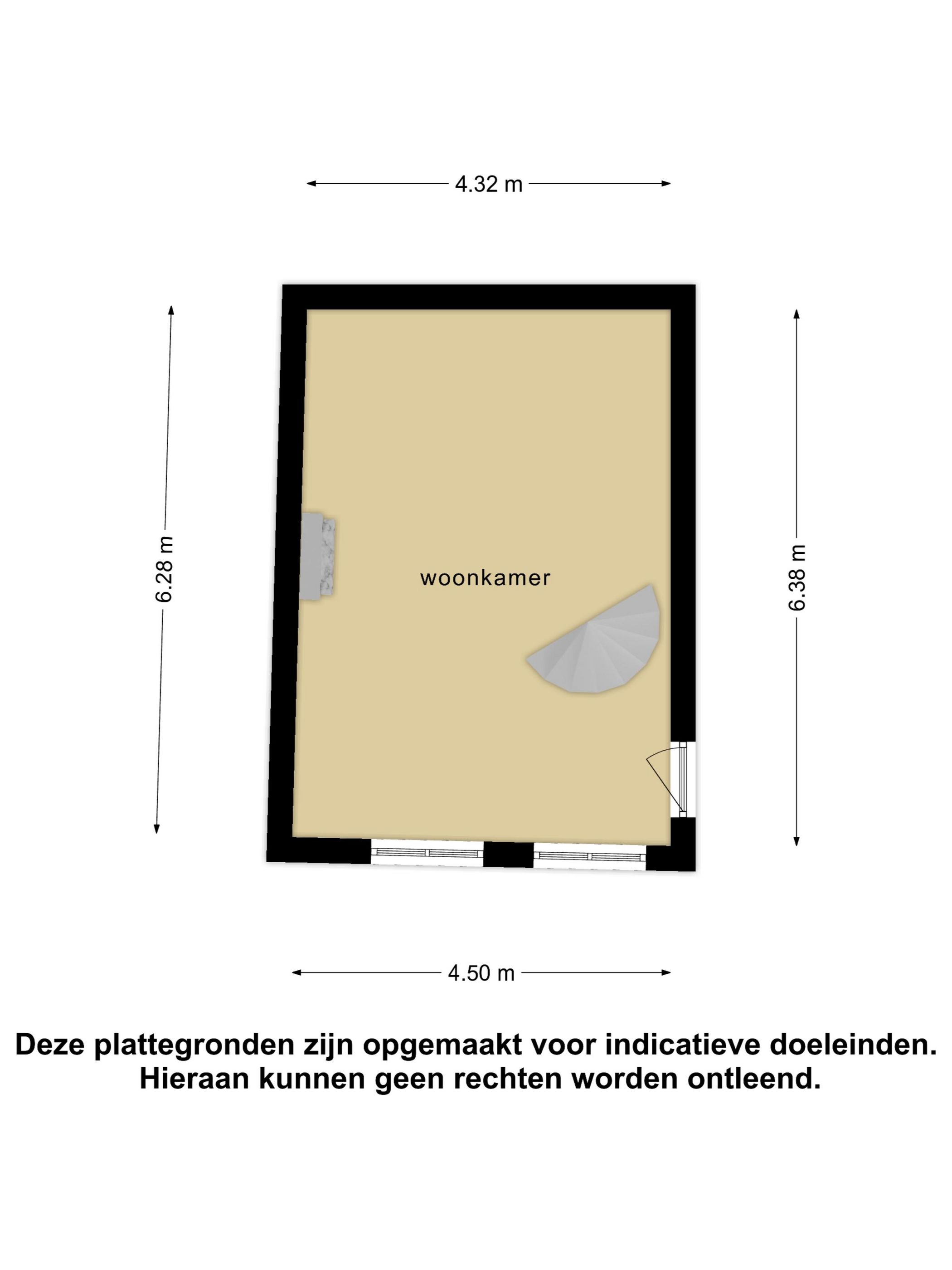 Foto 27 van Voorstraat 41