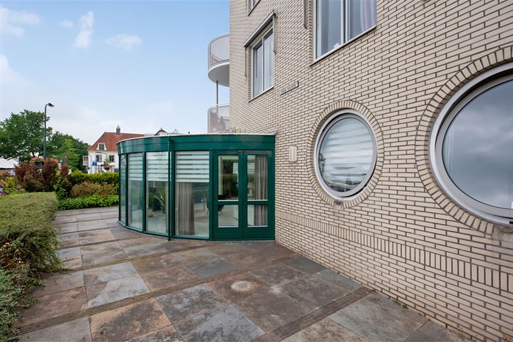 View photo 31 of Raadhuisstraat 52