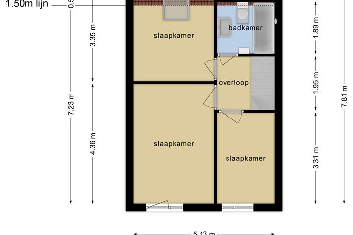 Bekijk foto 31 van Meester Ygramlaan 18