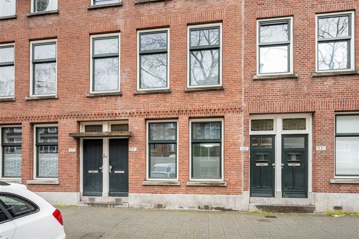 Bekijk foto 2 van Slaghekstraat 117-A