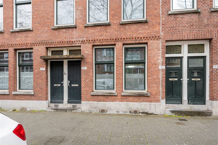 Bekijk foto 3 van Slaghekstraat 117-A