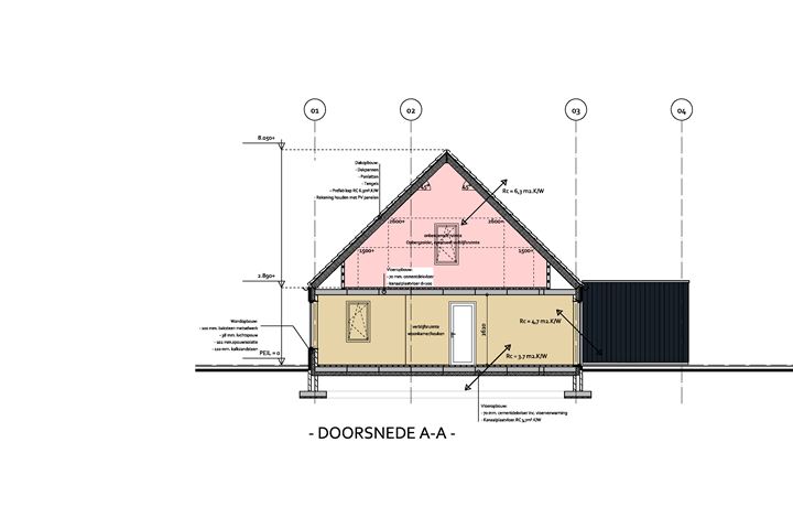 Bekijk foto 6 van Heetveld 16-B