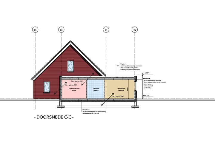 Bekijk foto 8 van Heetveld 16-B