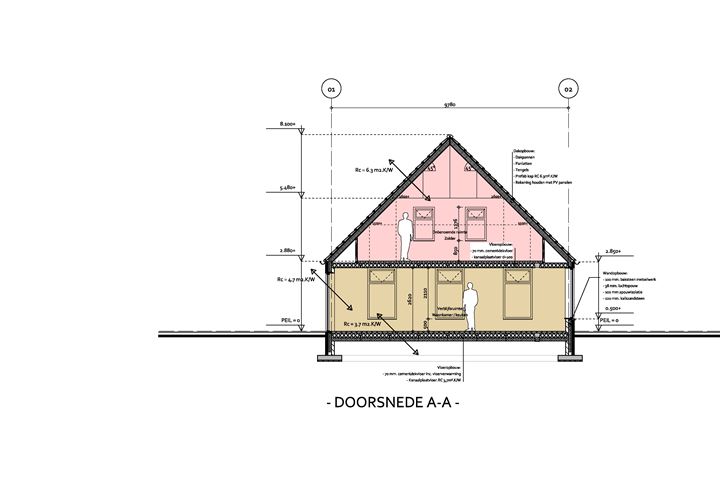 Bekijk foto 12 van Heetveld 16-A