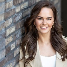 Nathalie Dokter - Secretary