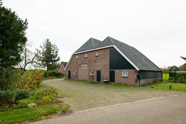 Bekijk foto 58 van Boekelderweg 2