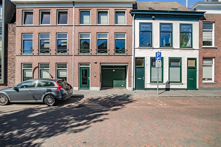 Bekijk foto 24 van Godevaert Montensstraat 22-B