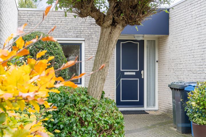 Bekijk foto 3 van Izak Osstraat 41