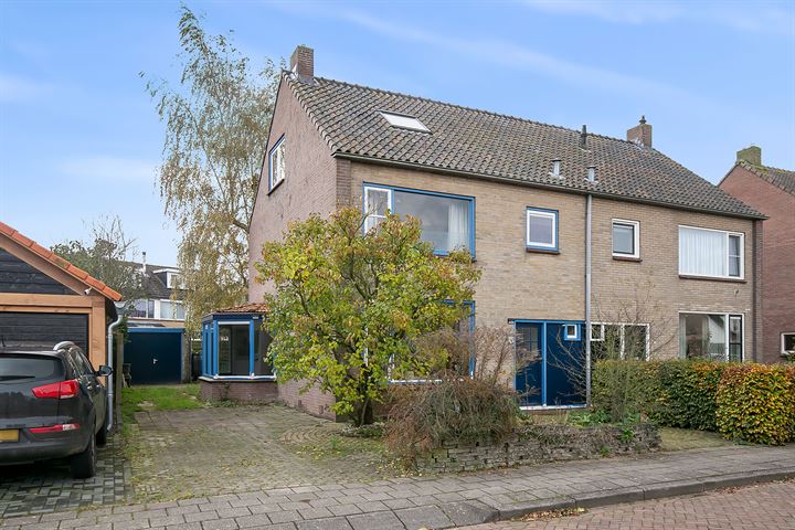 Bekijk foto 4 van Achterhoekstraat 28