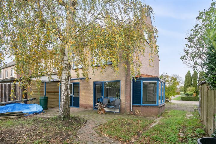 Bekijk foto 30 van Achterhoekstraat 28