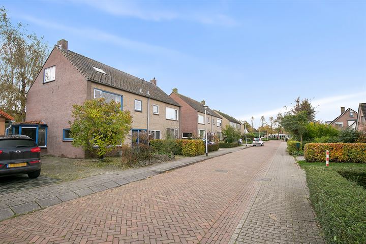 Bekijk foto 31 van Achterhoekstraat 28