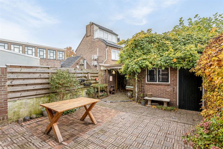 Bekijk foto 19 van Lange Zandstraat 74