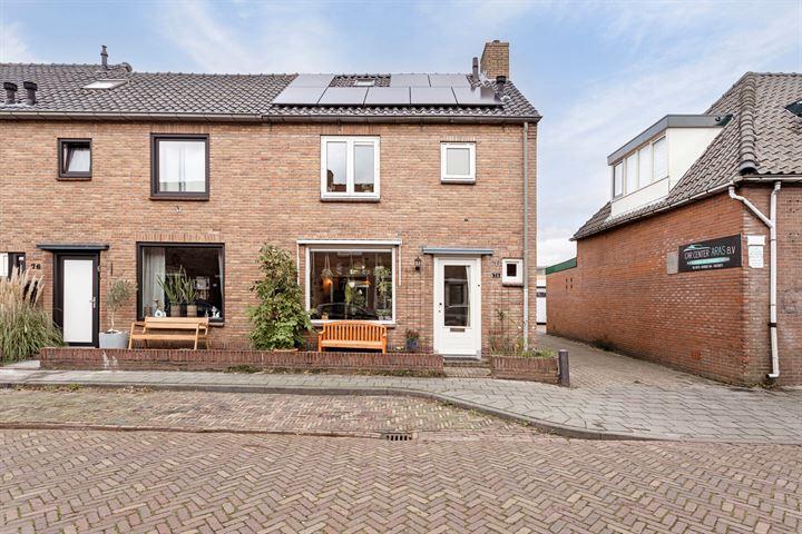 Bekijk foto 23 van Lange Zandstraat 74