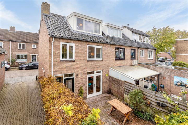 Bekijk foto 22 van Lange Zandstraat 74