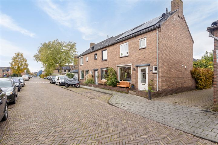 Bekijk foto 24 van Lange Zandstraat 74