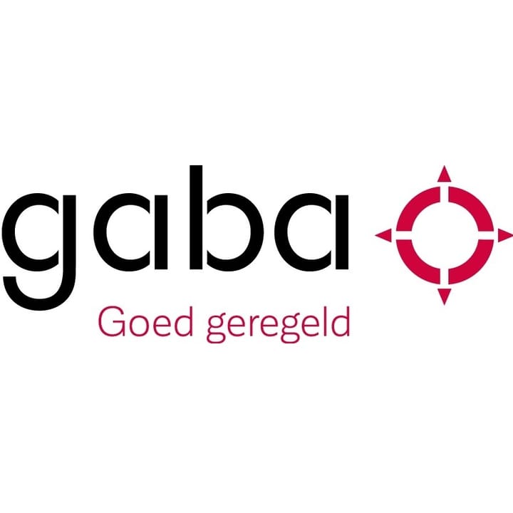 GABA Makelaardij Logo