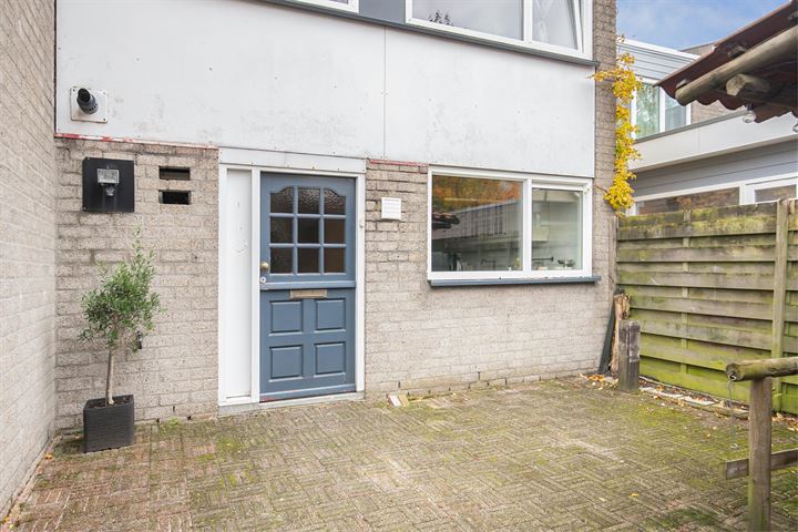 Bekijk foto 3 van Costerman Boodtstraat 36