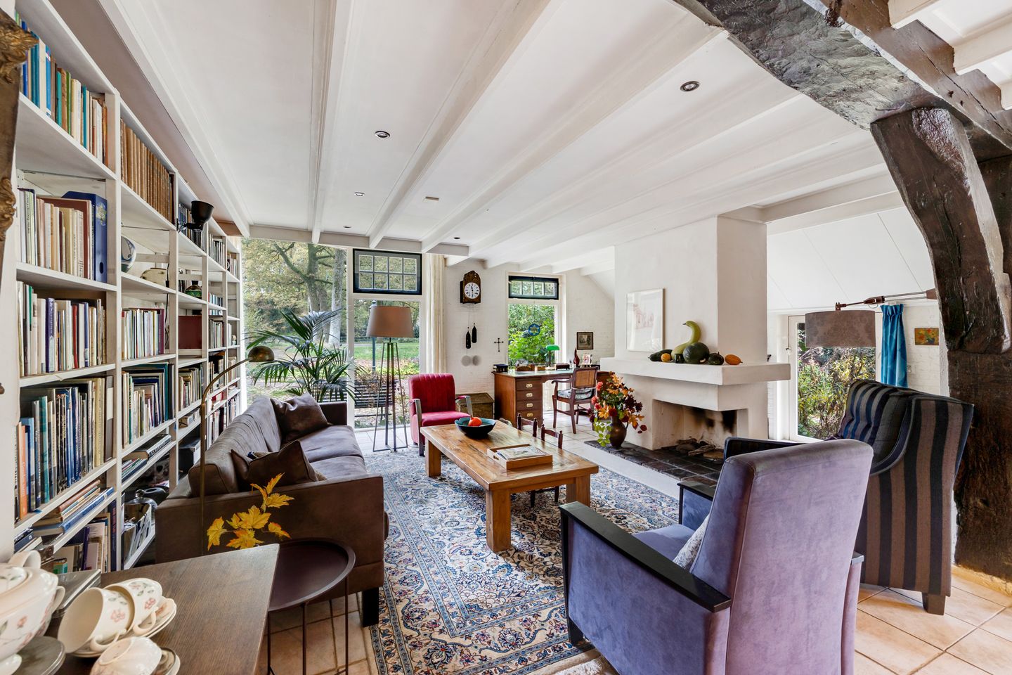 Foto 4 van Beilerstraat 5-A