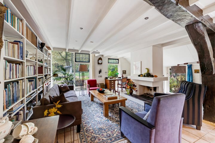 Foto 4 van Beilerstraat 5-A