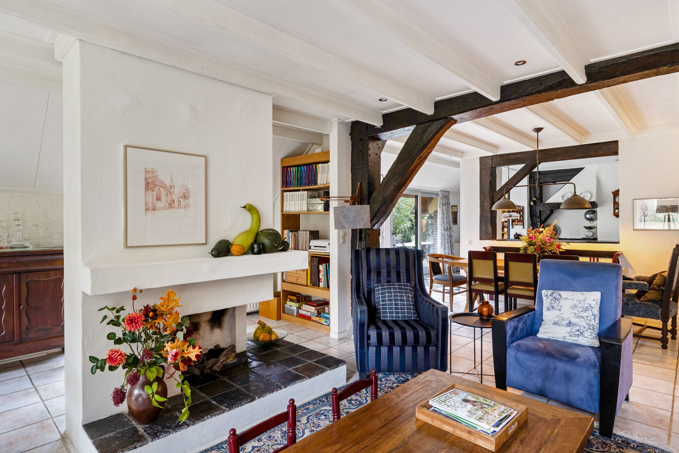 Foto 6 van Beilerstraat 5-A