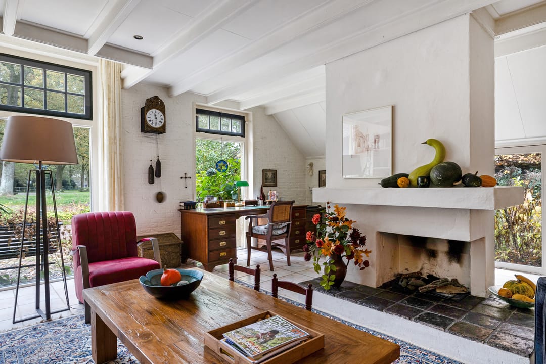 Foto 7 van Beilerstraat 5-A