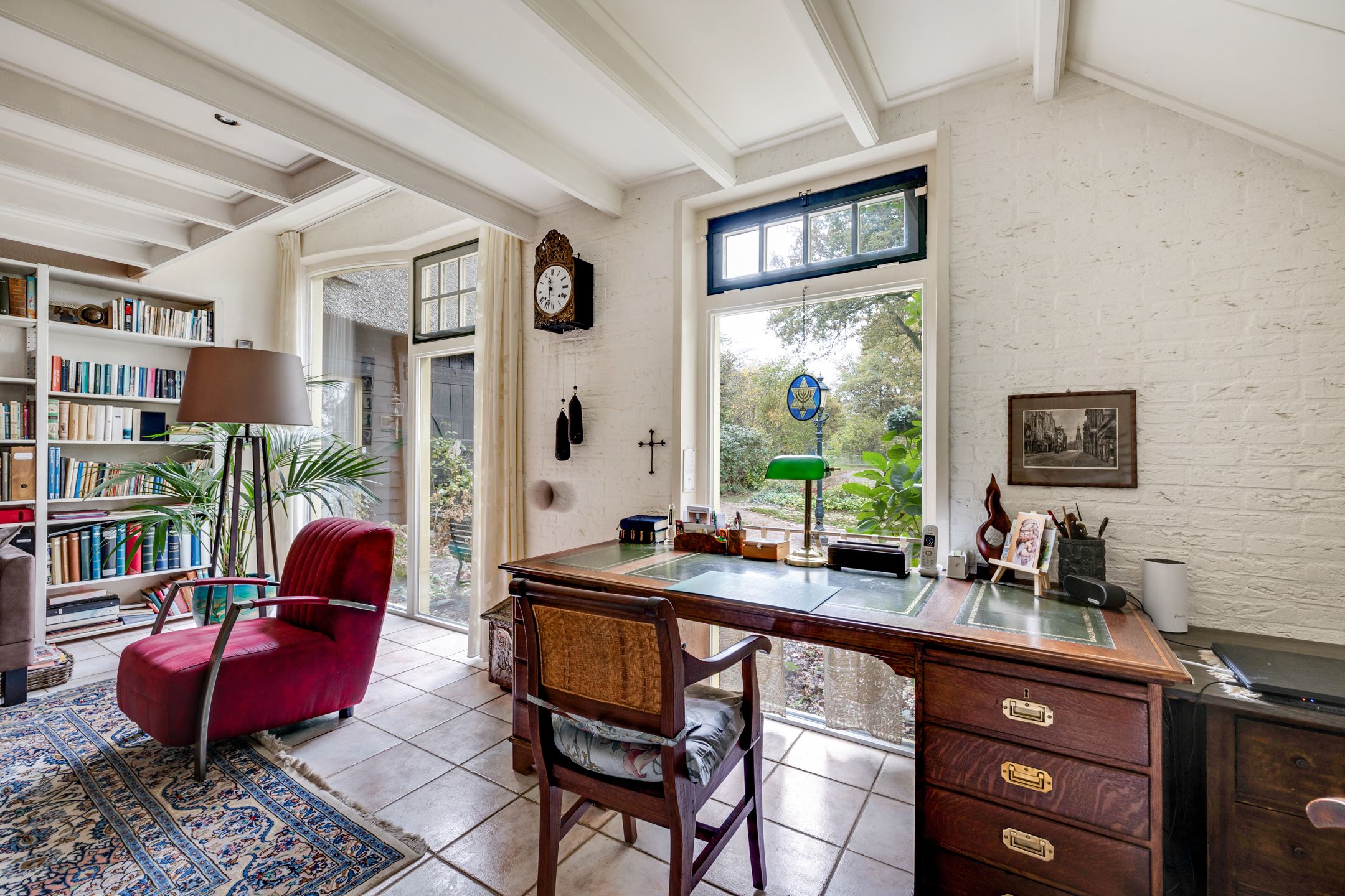 Foto 9 van Beilerstraat 5-A