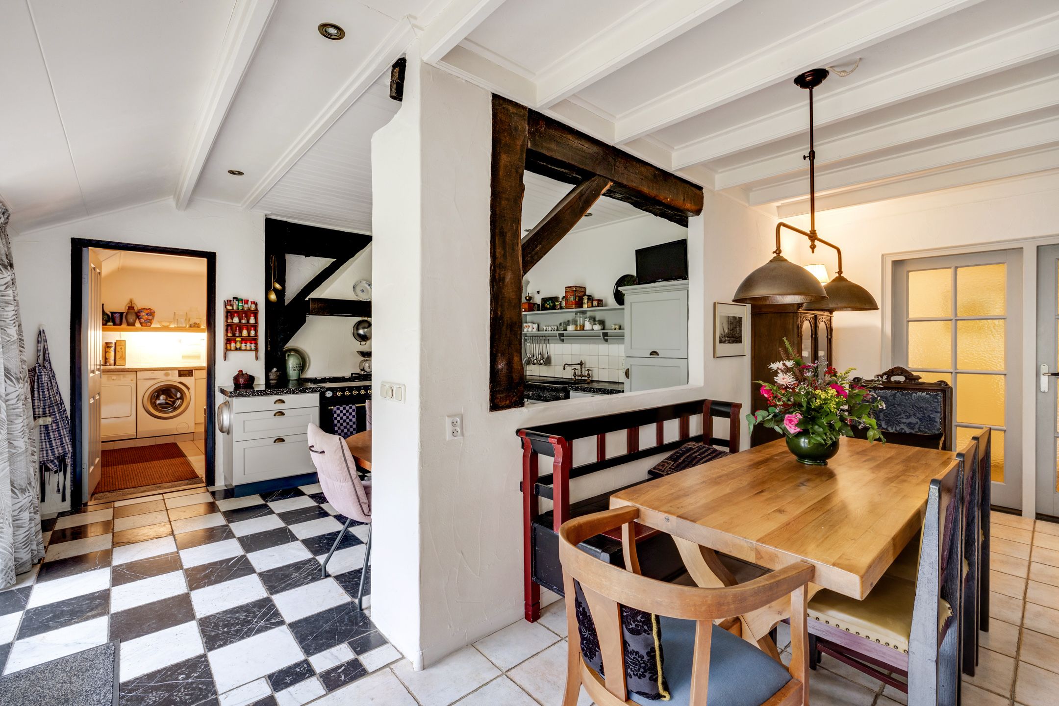 Foto 12 van Beilerstraat 5-A