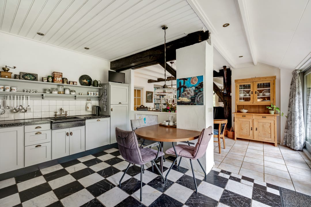 Foto 13 van Beilerstraat 5-A