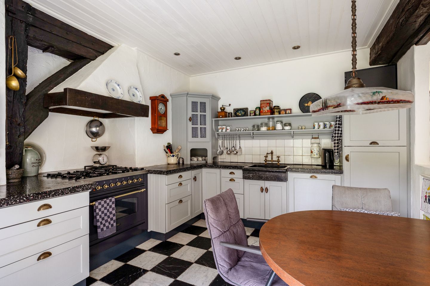 Foto 14 van Beilerstraat 5-A