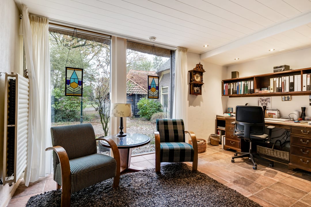 Foto 28 van Beilerstraat 5-A