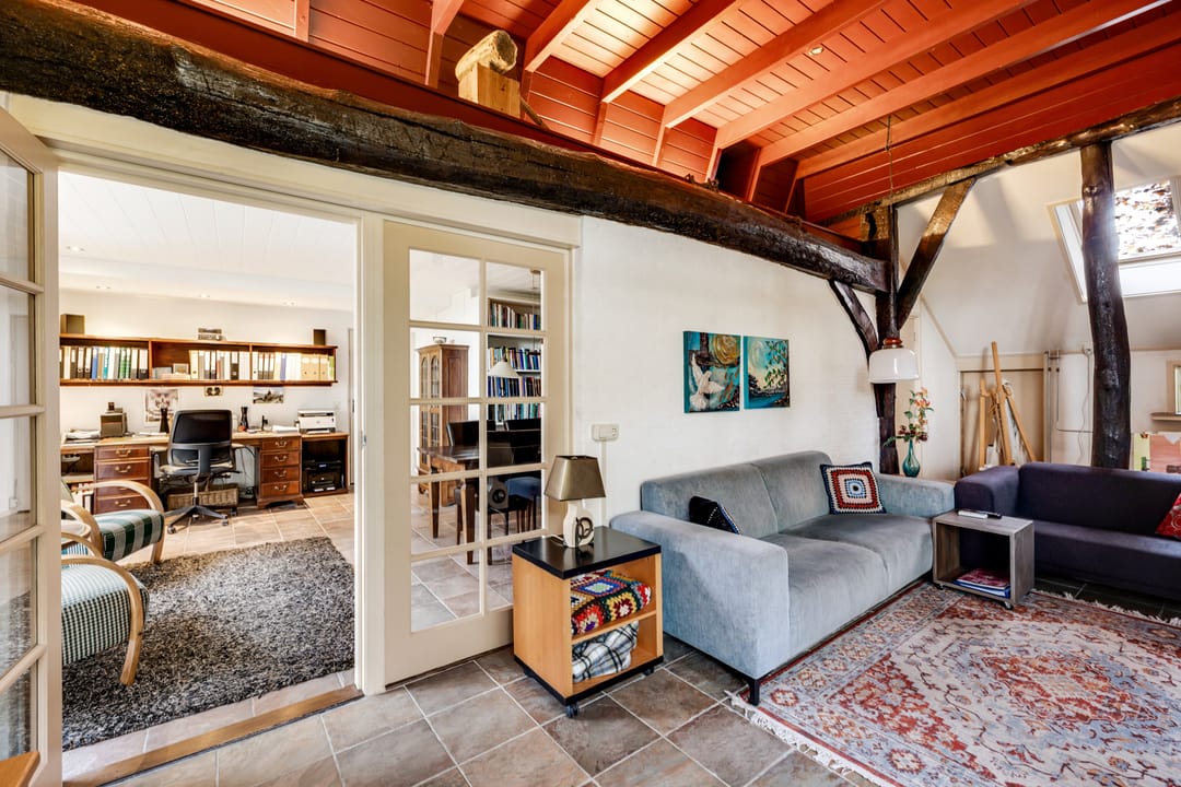 Foto 32 van Beilerstraat 5-A