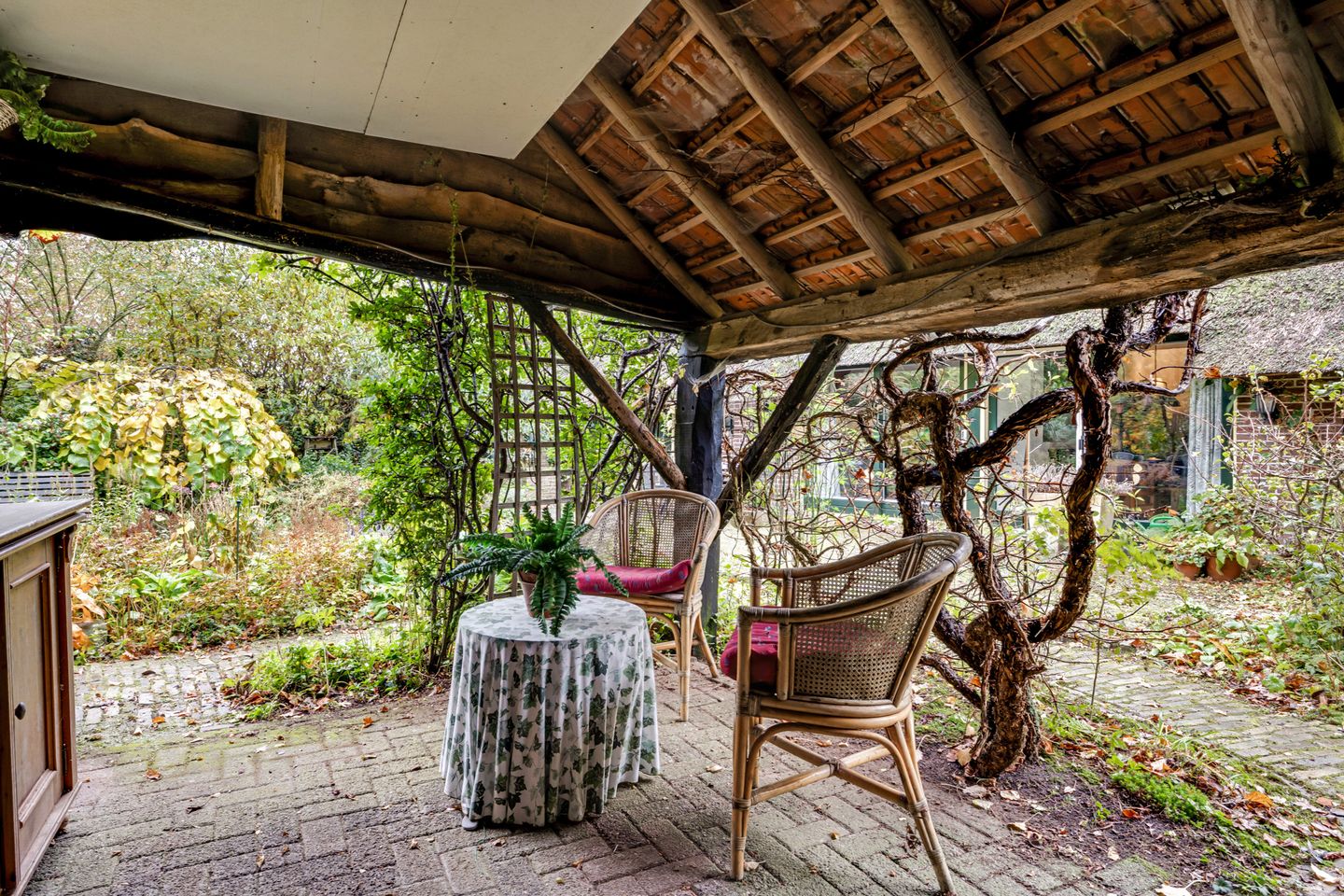 Foto 35 van Beilerstraat 5-A