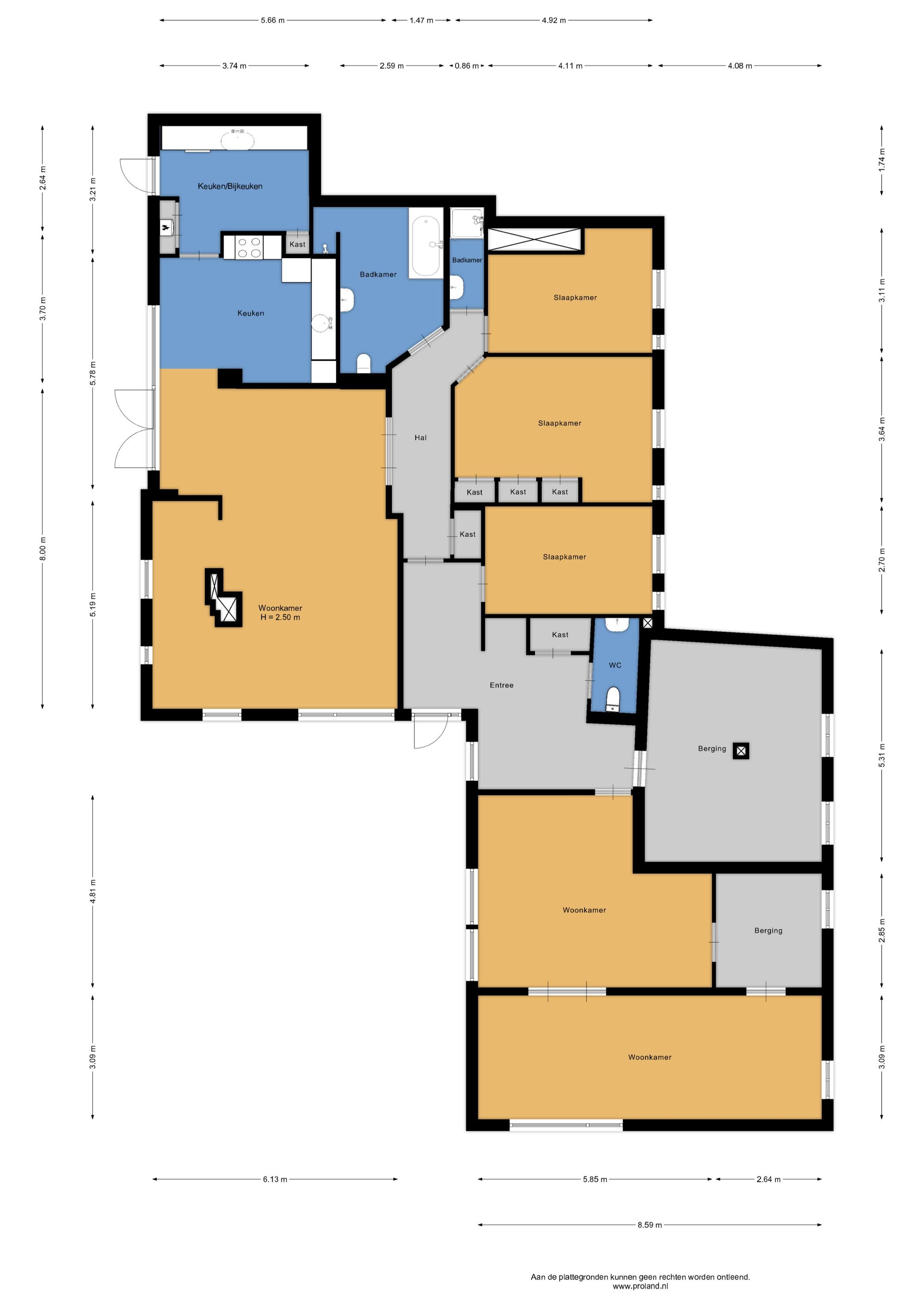 Foto 48 van Beilerstraat 5-A