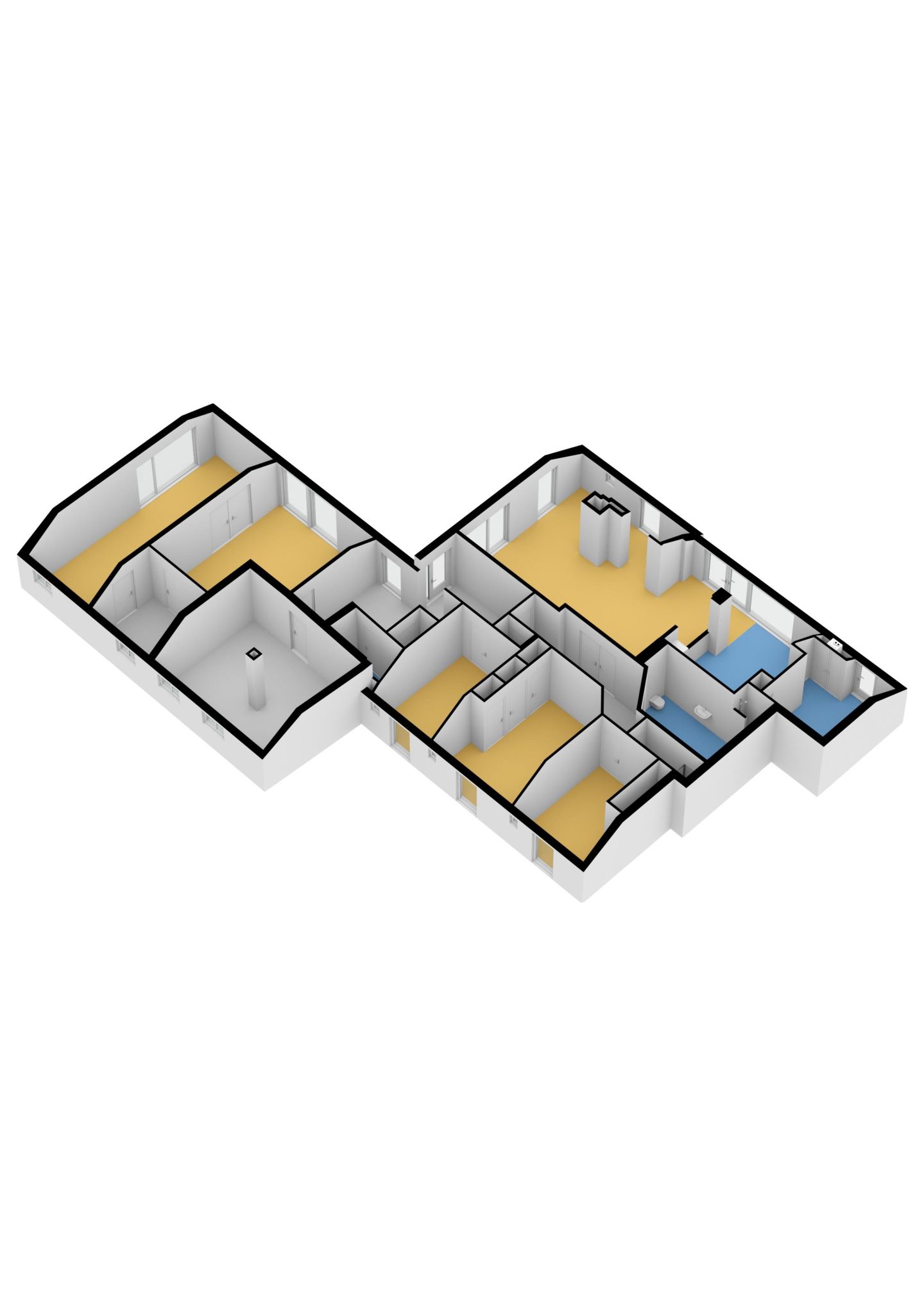 Foto 49 van Beilerstraat 5-A