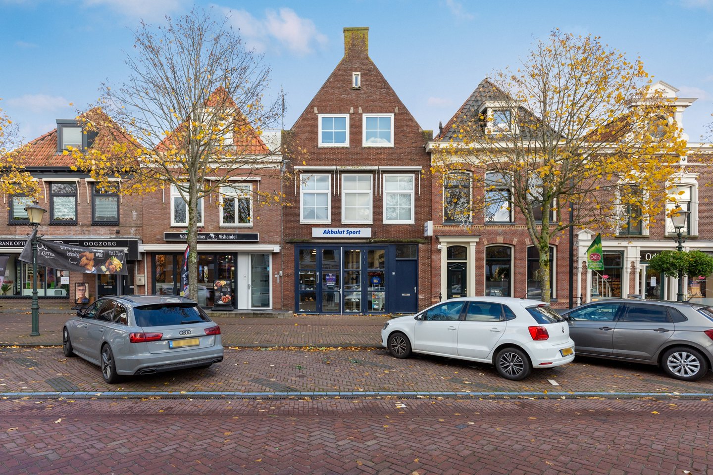 Bekijk foto 2 van Nieuwstraat 41