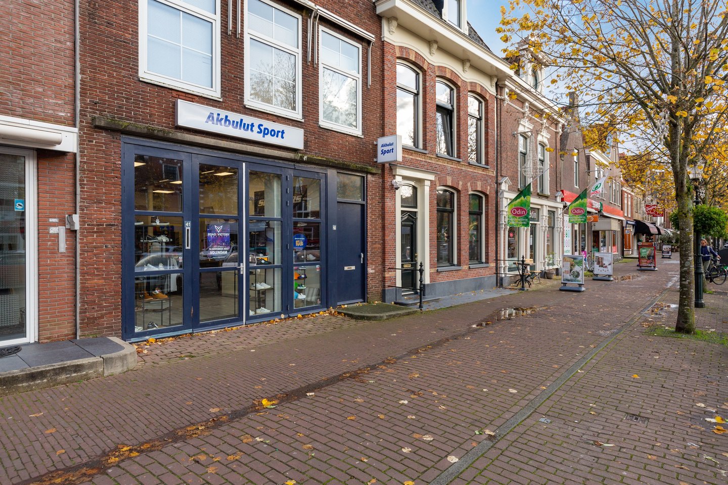 Bekijk foto 3 van Nieuwstraat 41