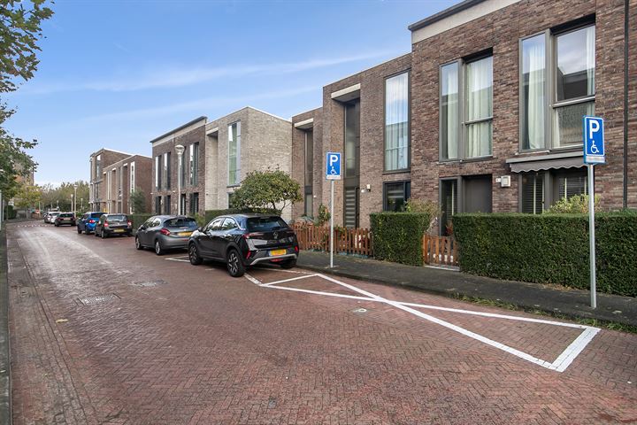 Bekijk foto 27 van Rietgorsstraat 6