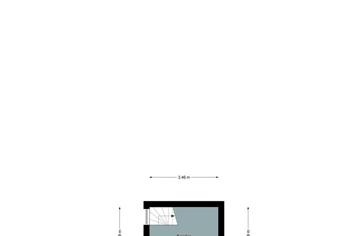 View photo 38 of Moeder Magdalenastraat 1-A