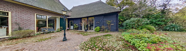 Bekijk 360° foto van Voortuin van Beilerstraat 5-A