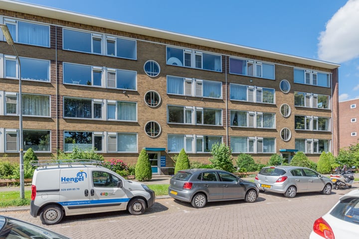 Sportparklaan 243