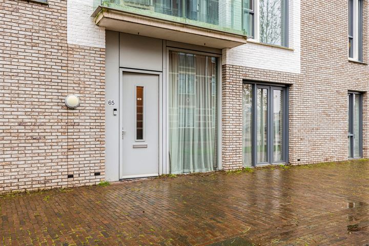 Bekijk foto 7 van San Marinostraat 65