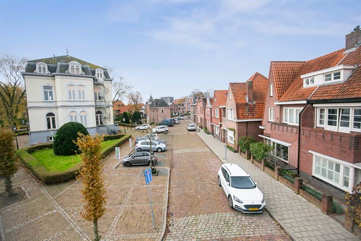 Bekijk foto 5 van Azelmastraat 5